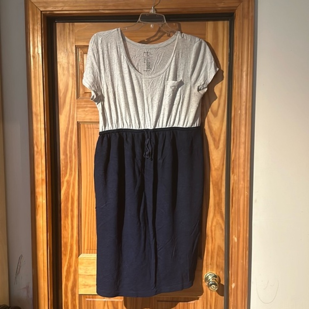 Maternity dress